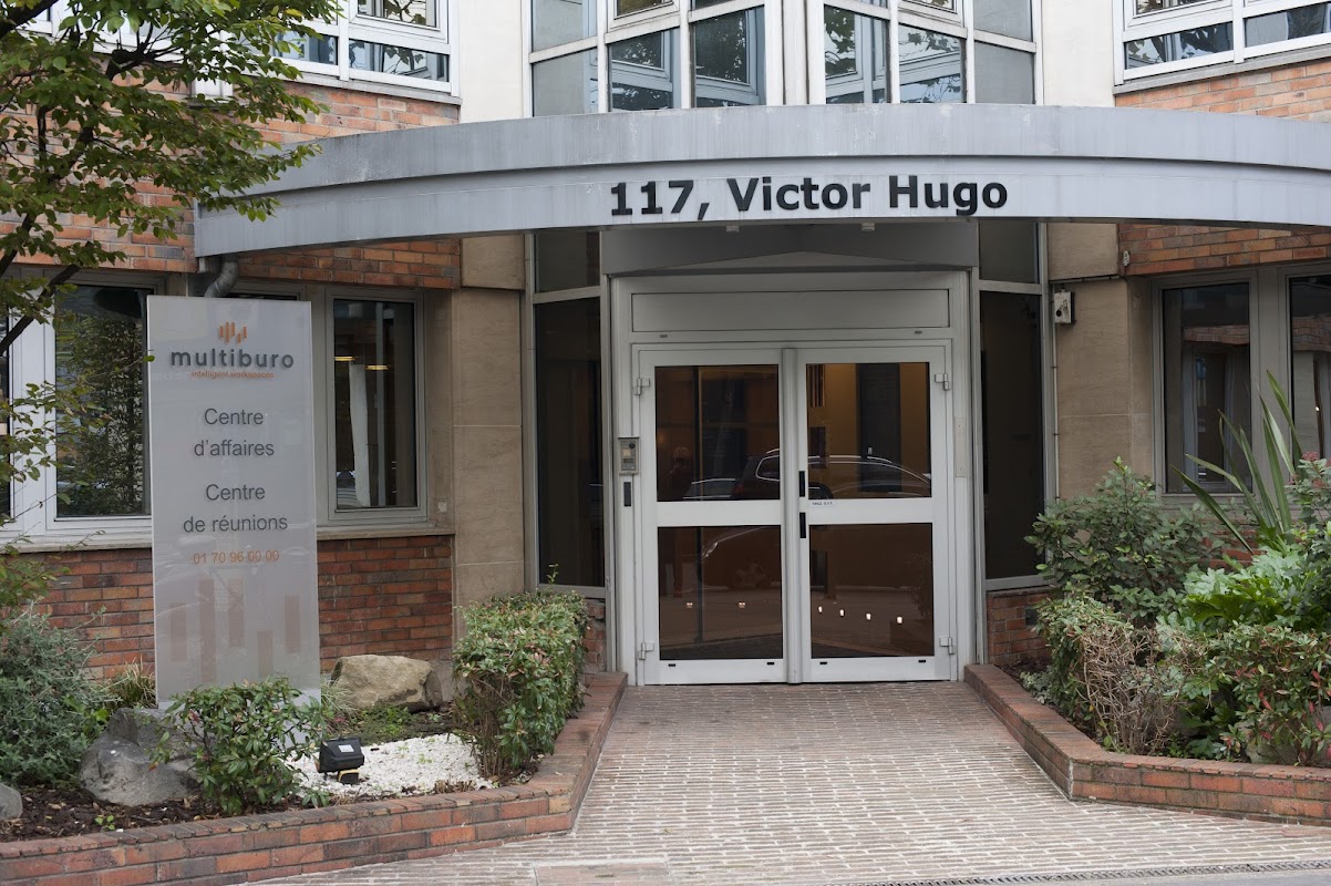 Photo de Mitwit Boulogne-Billancourt