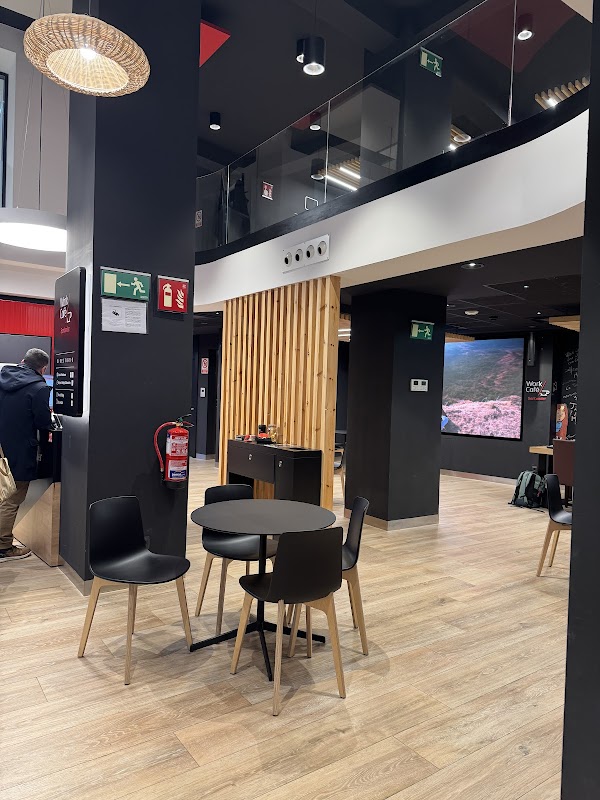 Photo de Coworking Santander