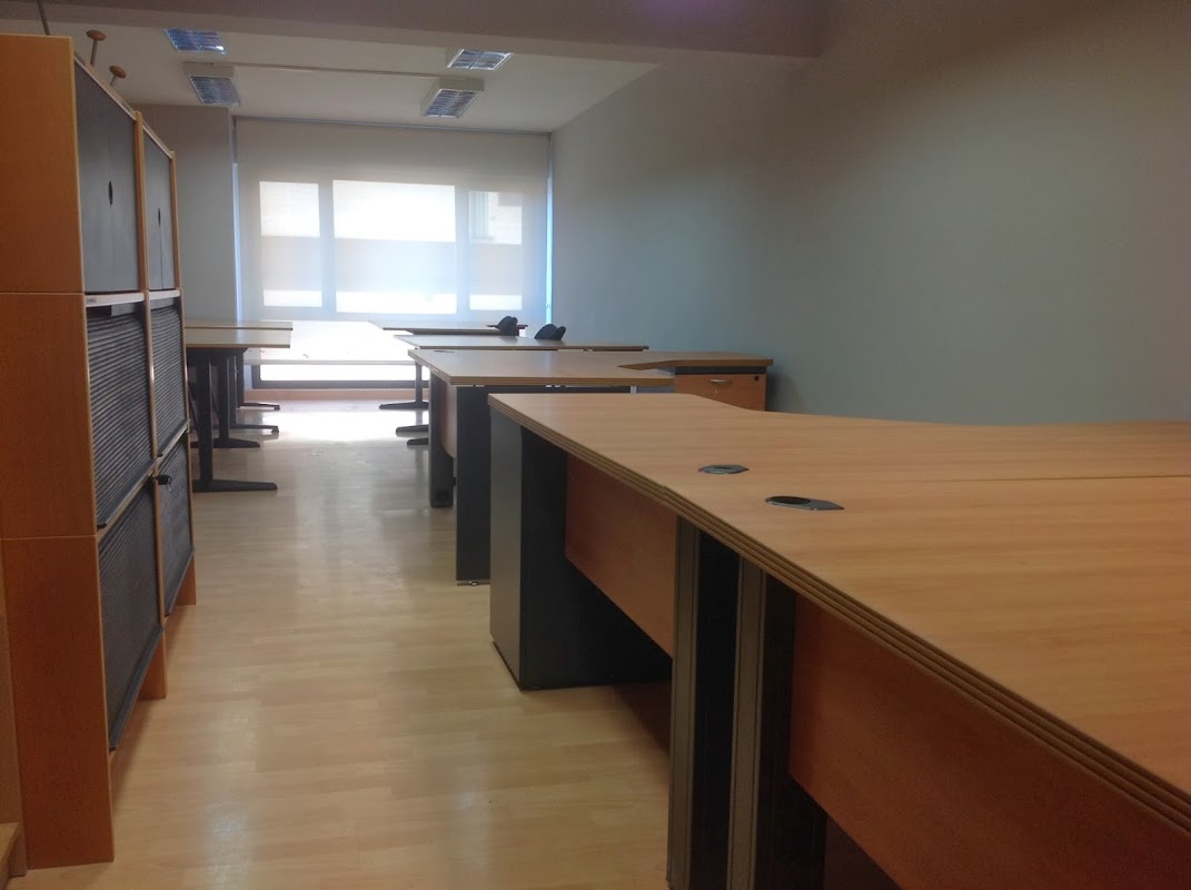 Photo de Sky Centro De Negocios