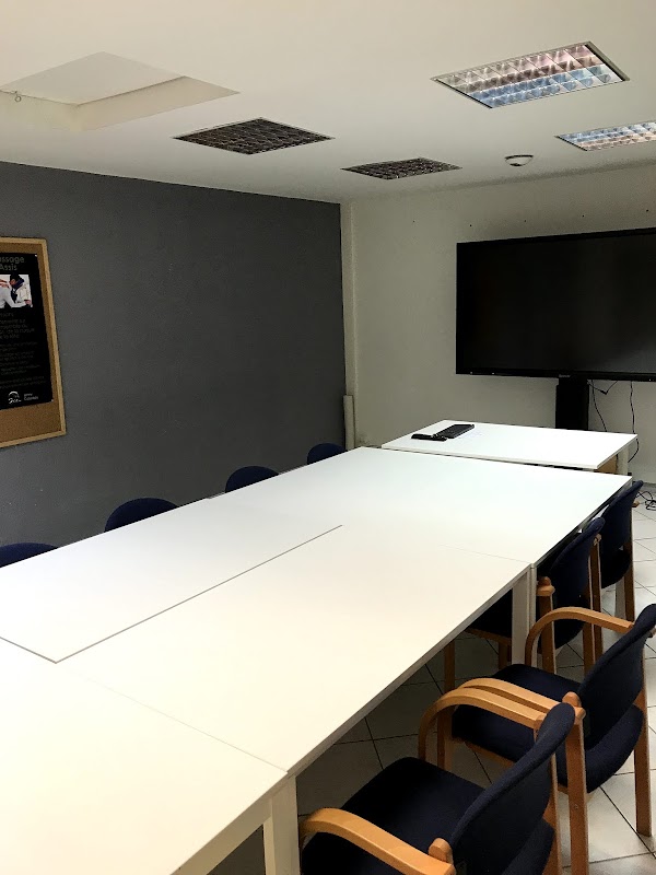 Photo de Locaux Motiv