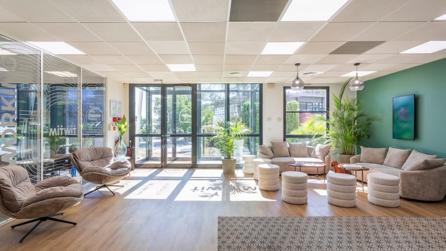 Photo de Mitwit Aix en Provence