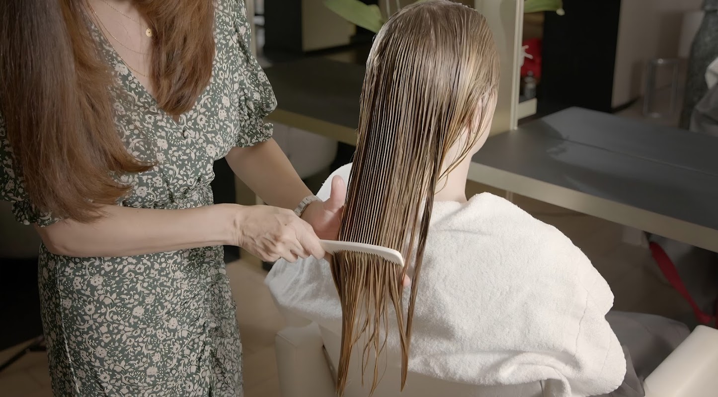 Photo de Serenity Office Boulogne