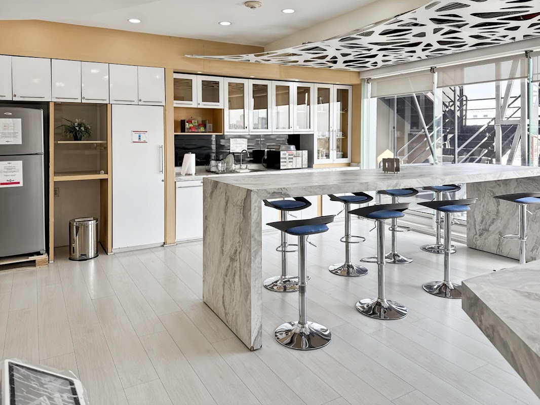 Photo de Regus Avenida Patriotismo 229