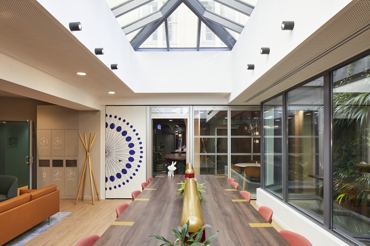 Photo de Wojo Pigalle