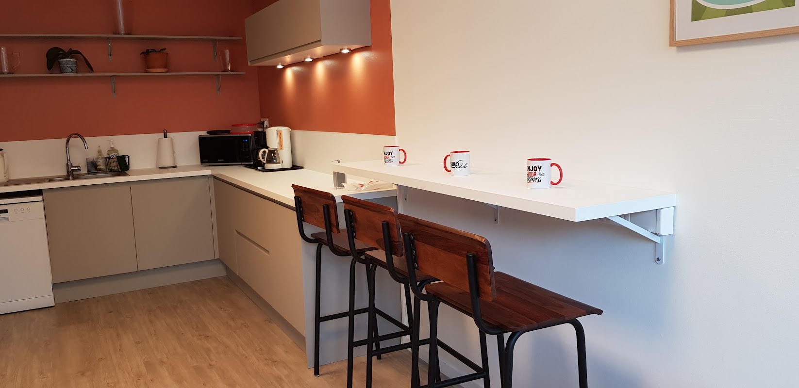 Photo de Buro Club Lille