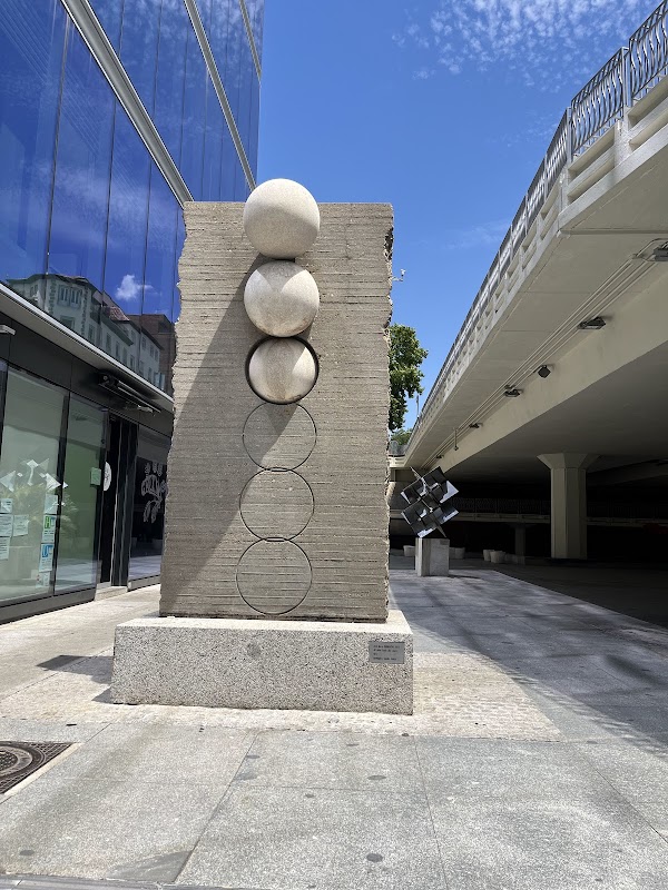 Photo de Castellana Business Center