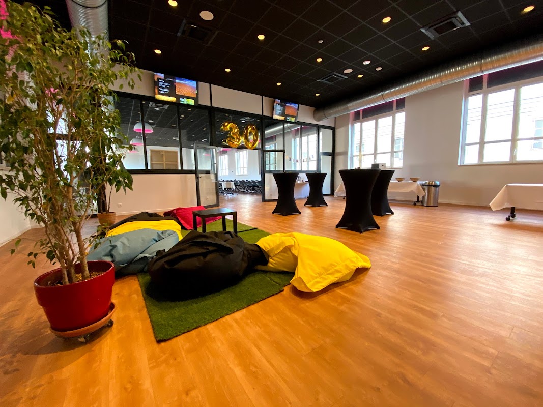 Photo de Waza (ex Le HQ)