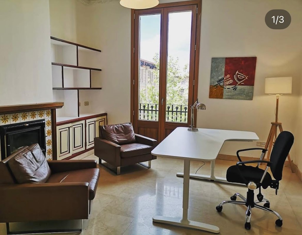 Photo de Buena Onda Co-working