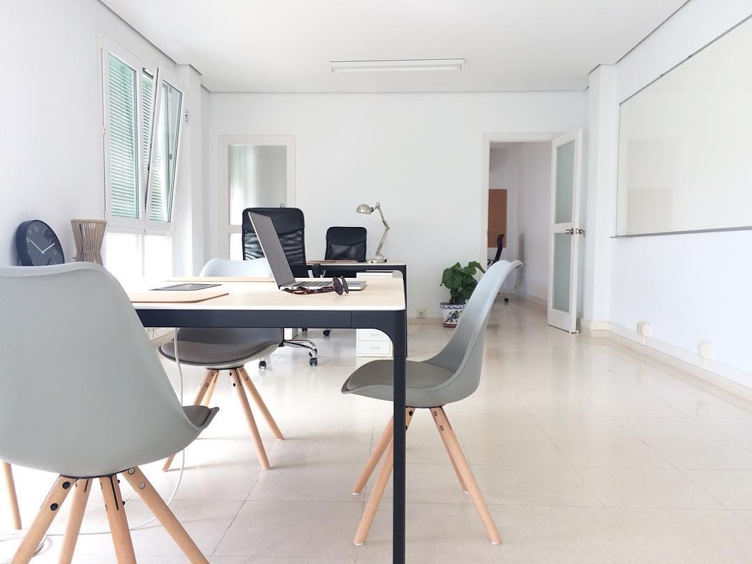 Photo de Corkerspace