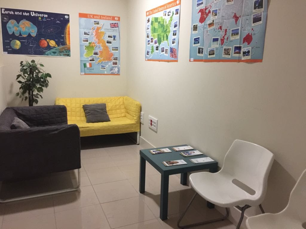 Photo de Apa Espacio Multiusos