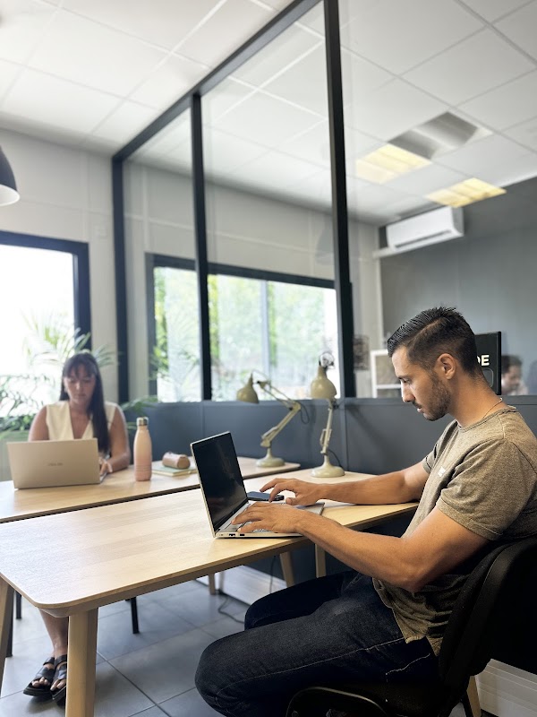 Photo de CoWork Factory Castries