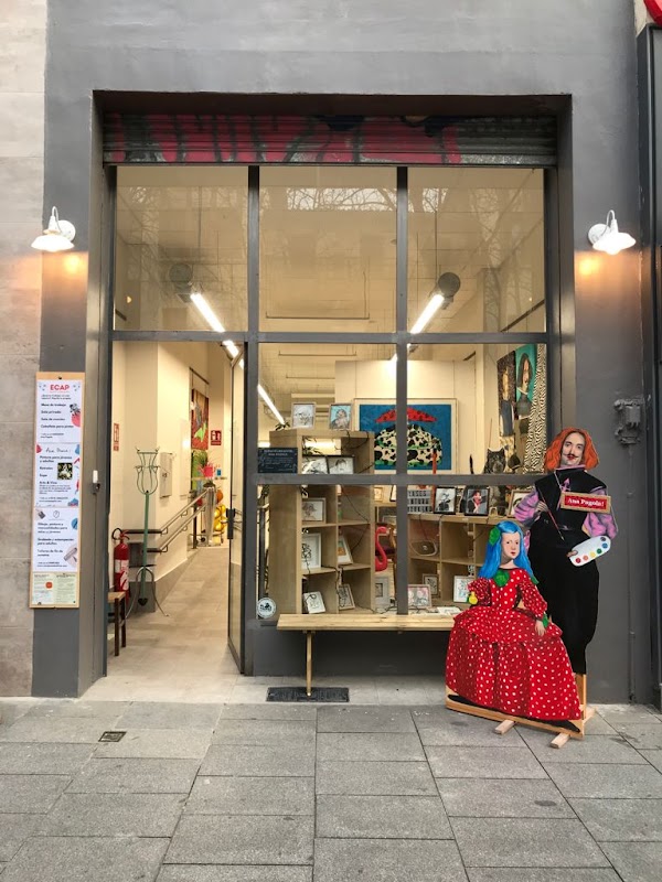 Photo de Studio Ana Pagola