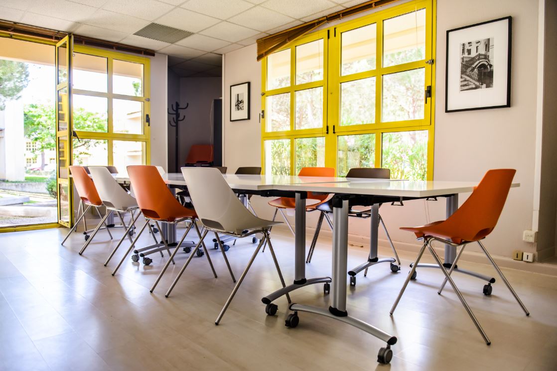 Photo de Auxiliaire System