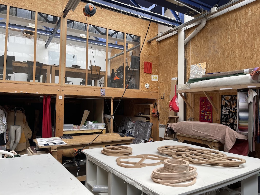 Photo de ICI Montreuil