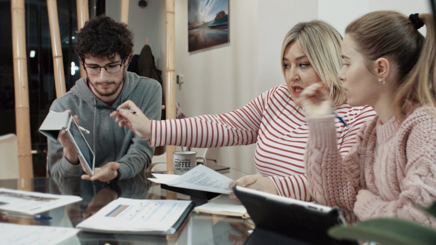 Photo de Coworking Lekeitio