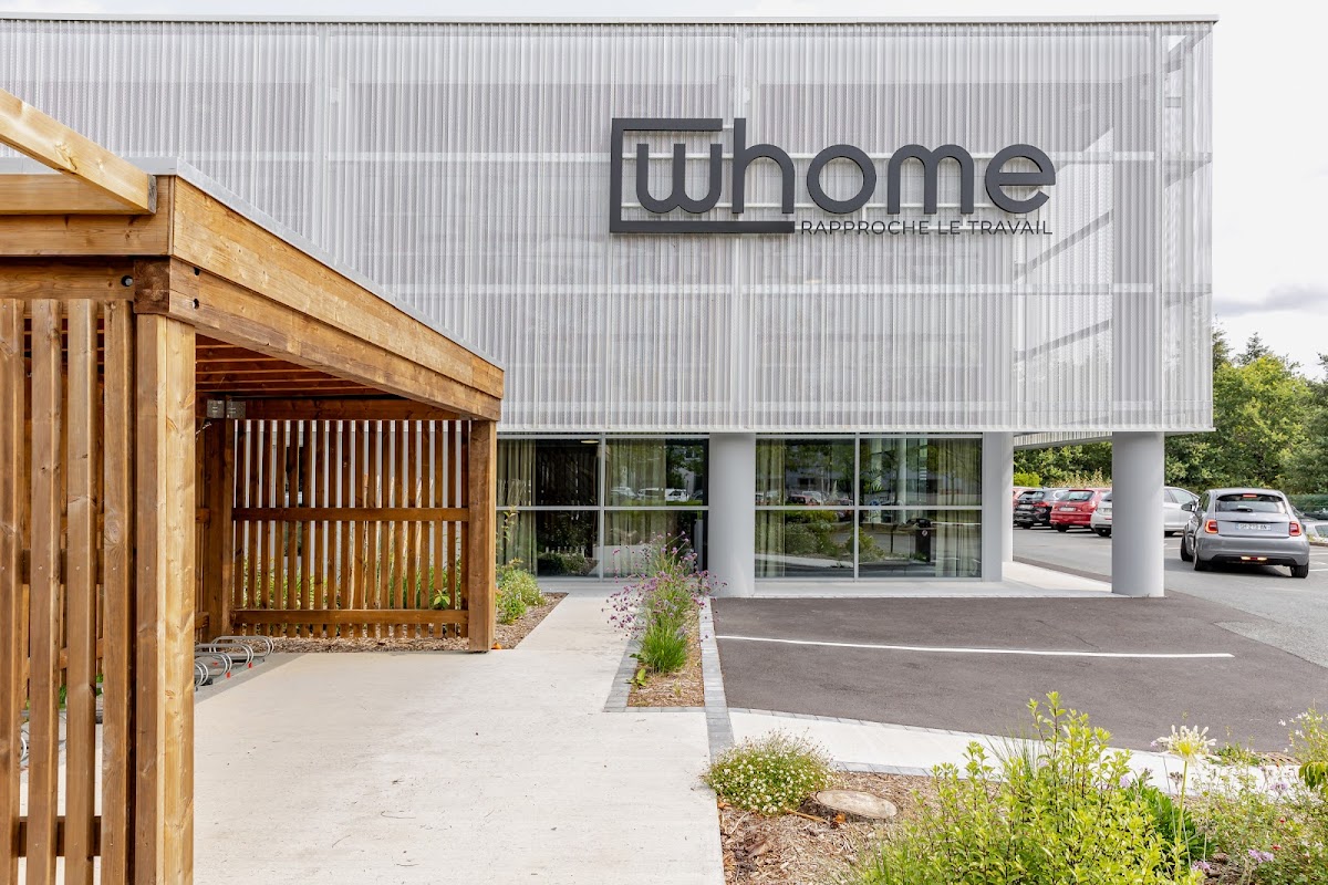 Photo de Whome St Herblain