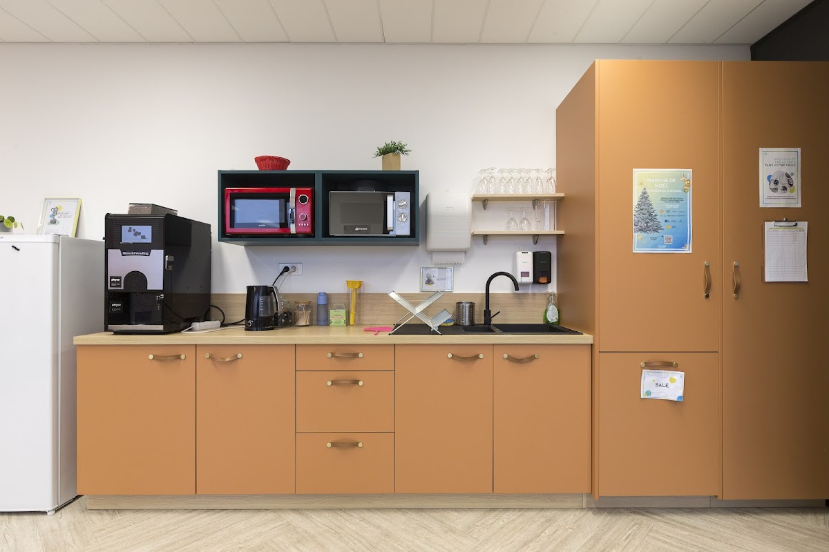 Photo de Focus Vaise