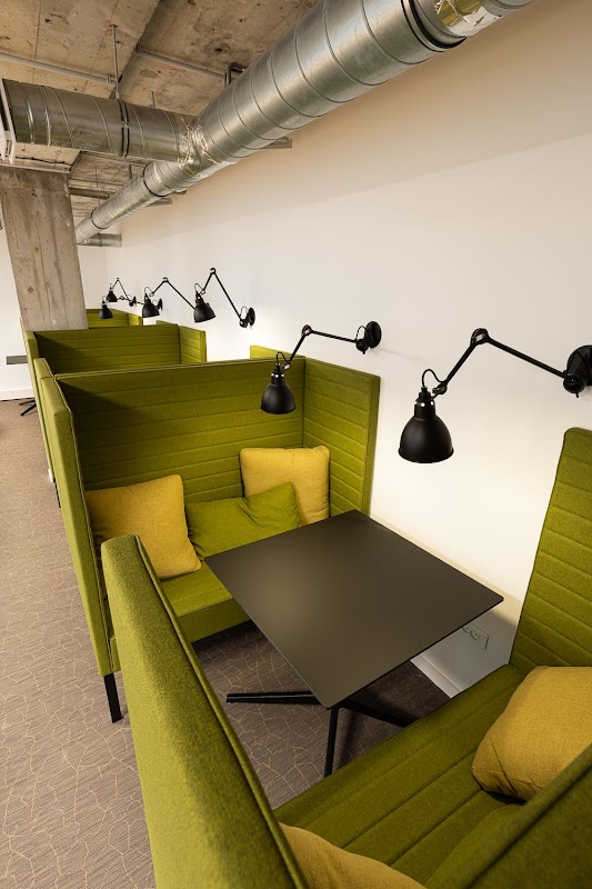 Photo de Mutations Consultants Lille