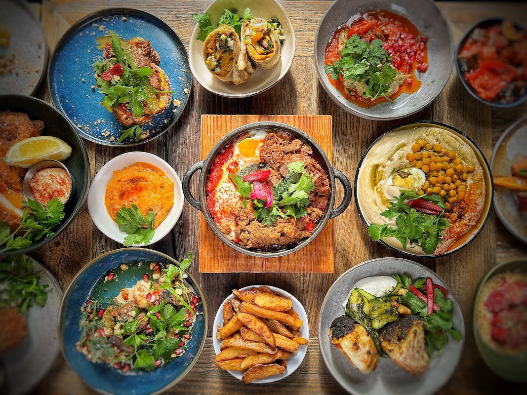 Photo de Snapdesk Voltaire