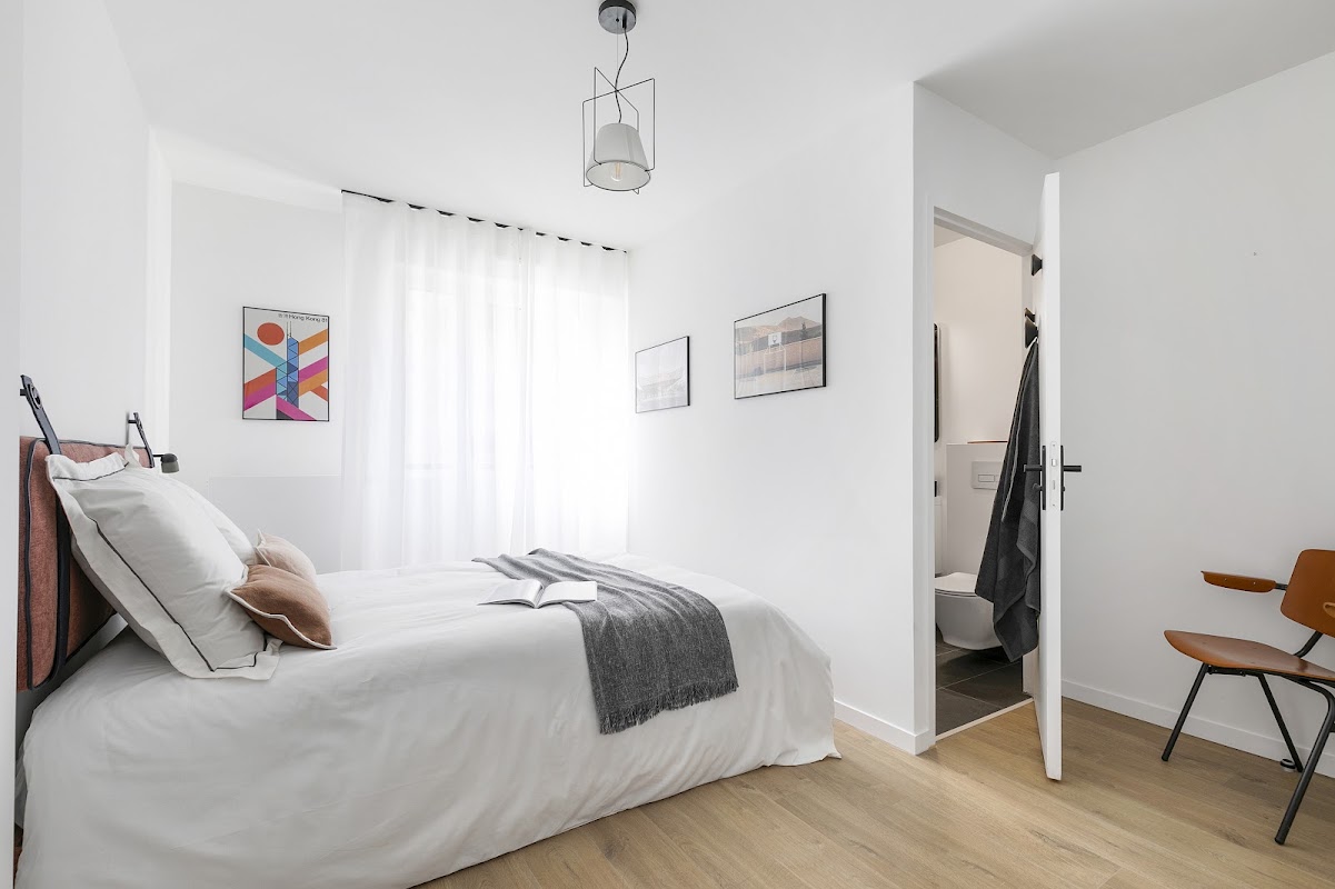 Photo de Sharies Vanves Marceau