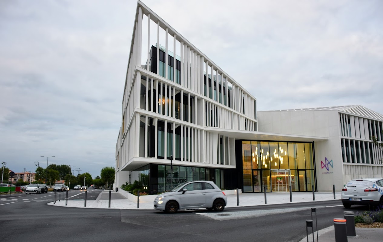 Photo de Le Connecteur