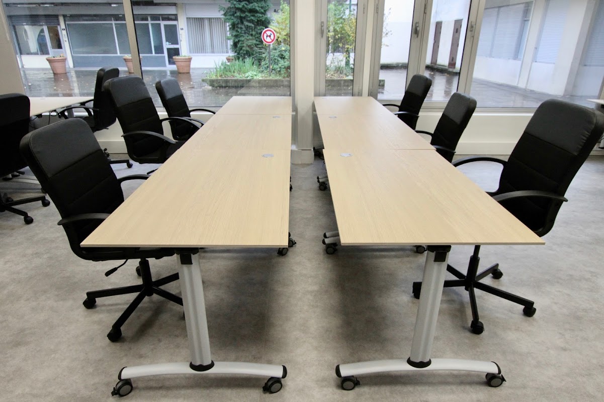 Photo de Garden Work Space Vincennes