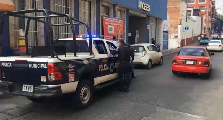 Photo de Centro Empresarial Cuernavaca