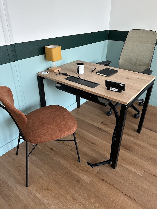 Photo de WeKare Rosa Parks