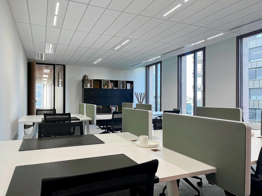 Photo de Spaces Euronantes