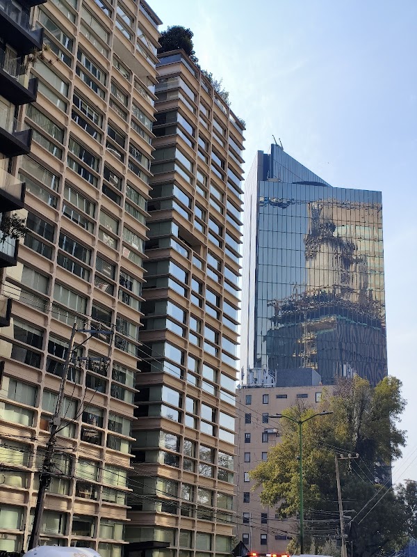 Photo de Spaces Calle Arquimedes 15