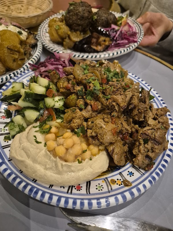 Photo de Snapdesk Voltaire