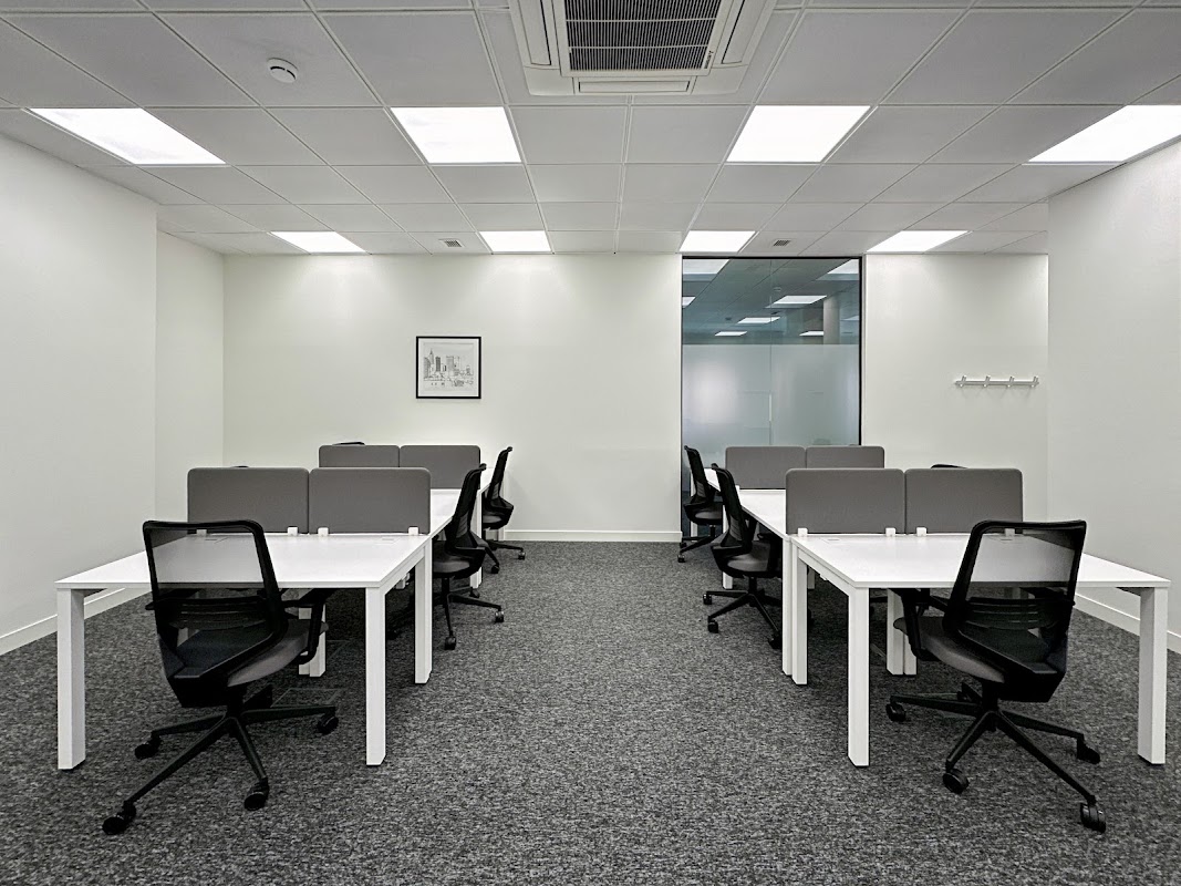 Photo de Regus Calle Isabel Colbrand