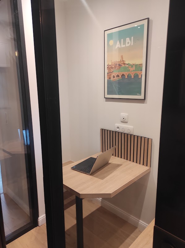 Photo de La-Forge Toulouse