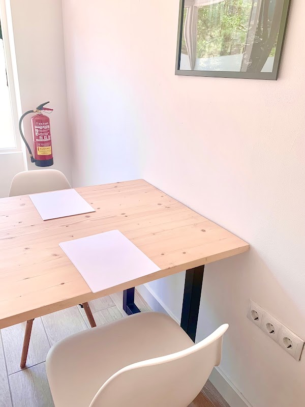 Photo de Work Space Actur