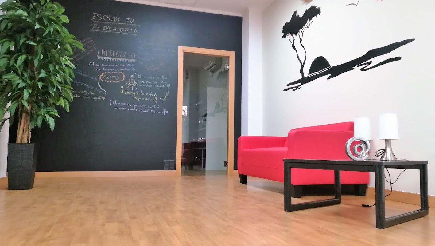 Photo de Coworking In Lavall