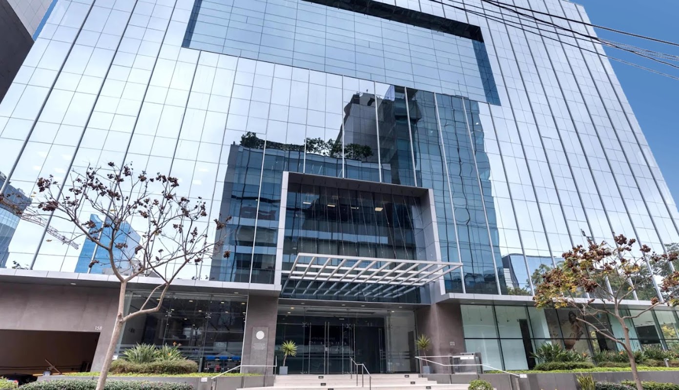 Photo de Regus Platinum Plaza I