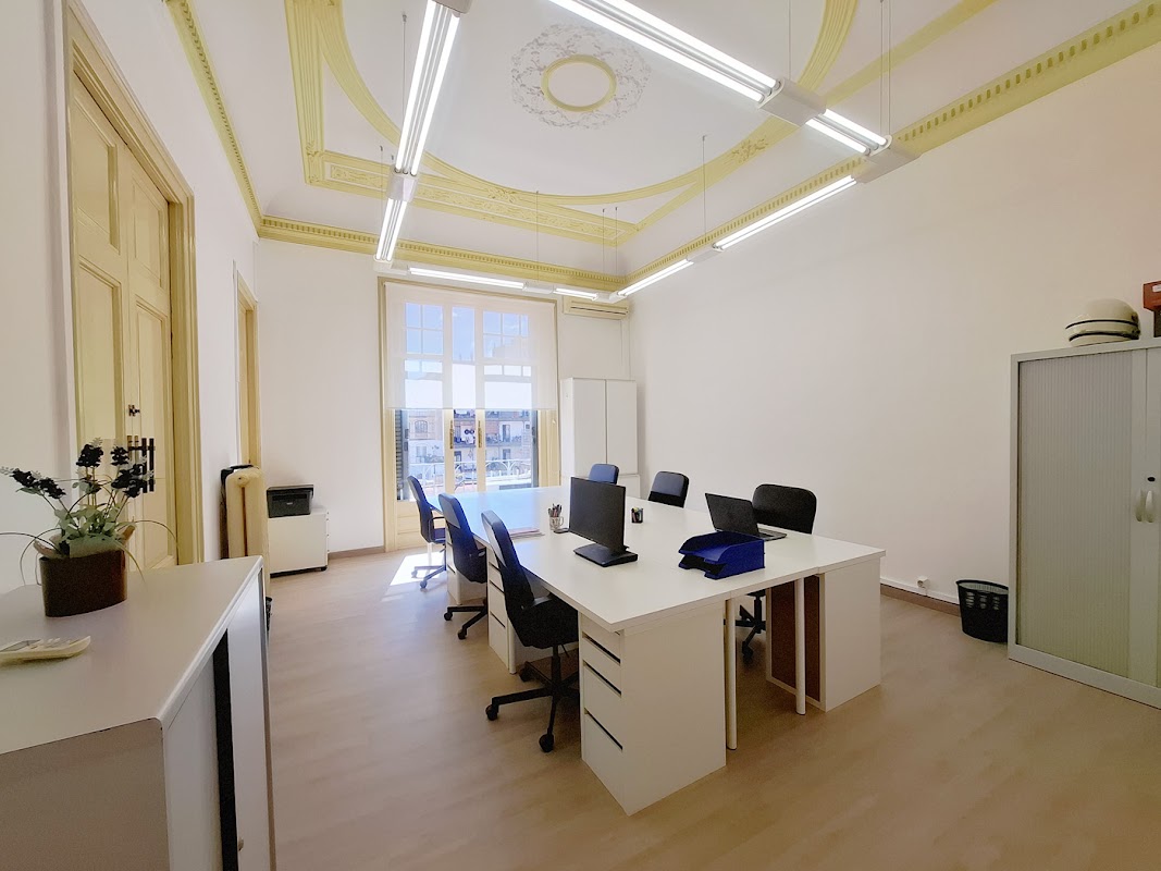 Photo de Coworking Arago 308