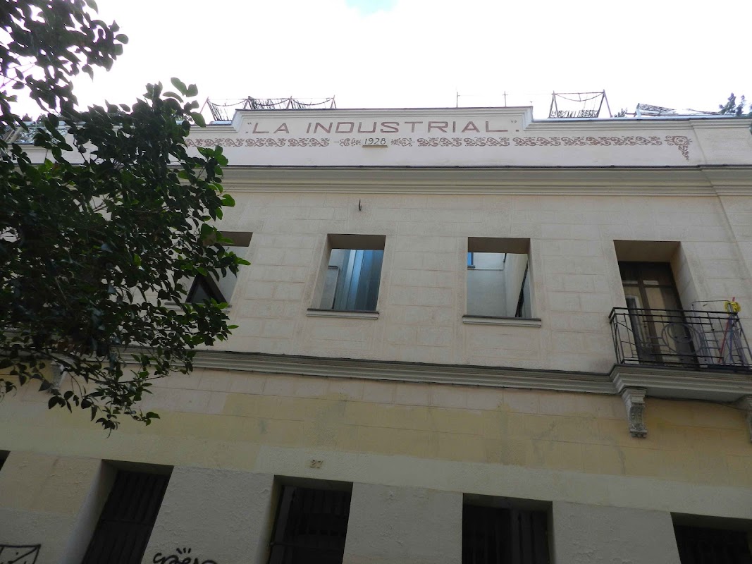 Photo de La Industrial