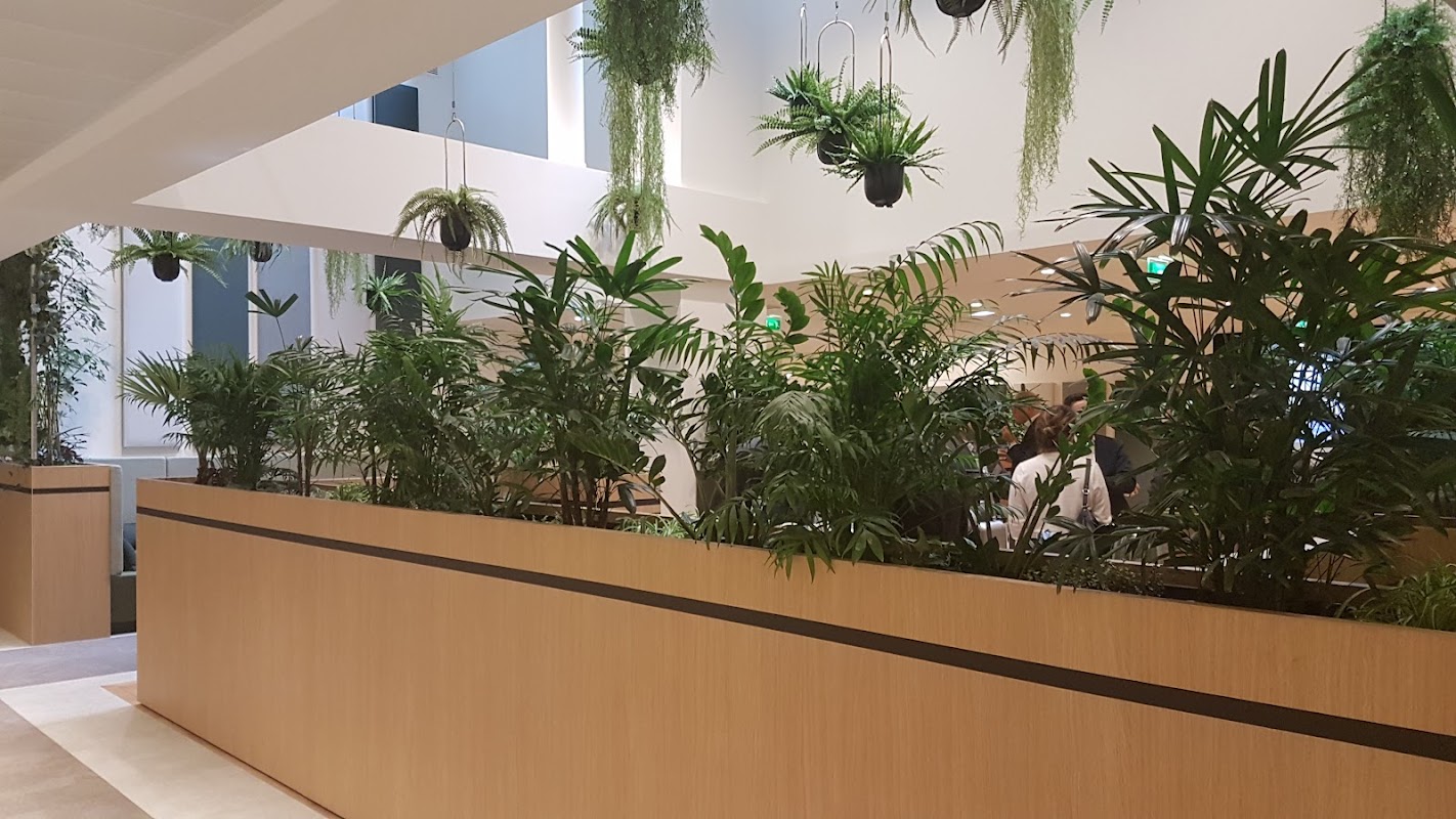 Photo de Symphony Partners Victoire