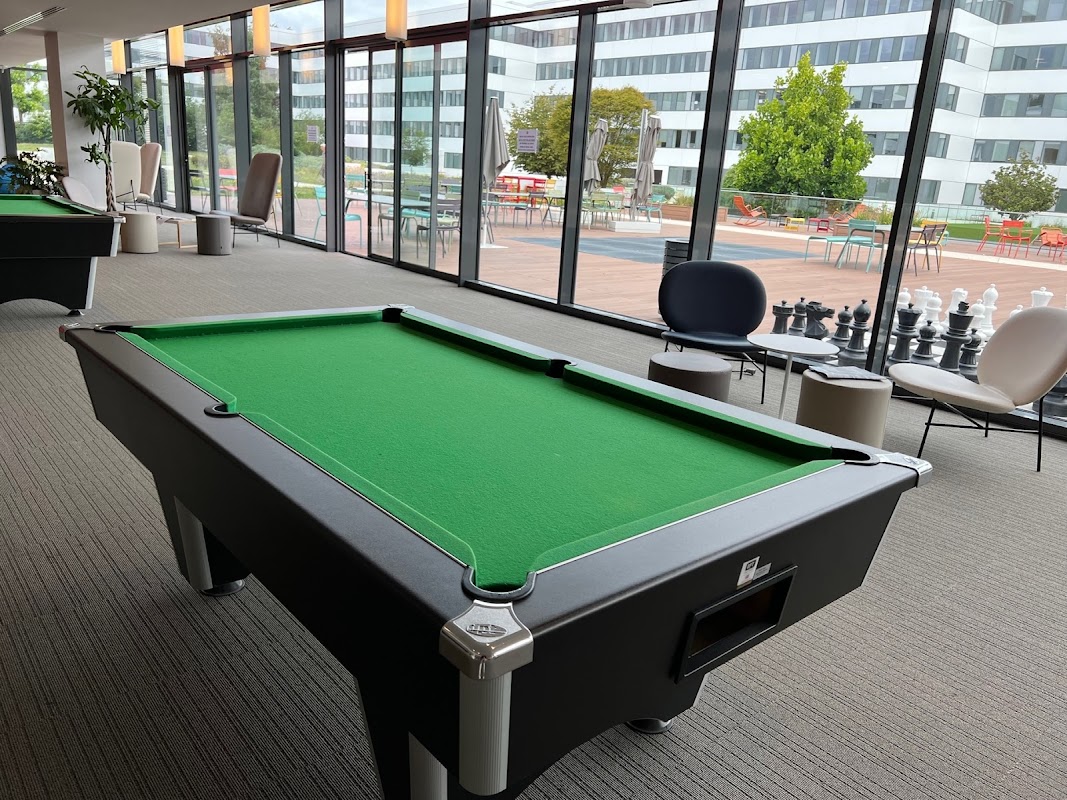 Photo de Coworkea Le Plessis Robinson