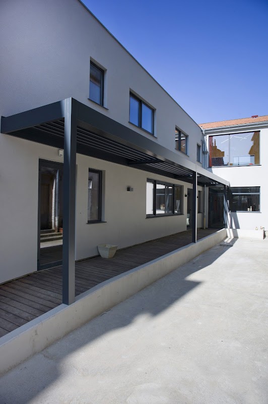 Photo de LBA Centres d'Affaires Beaune