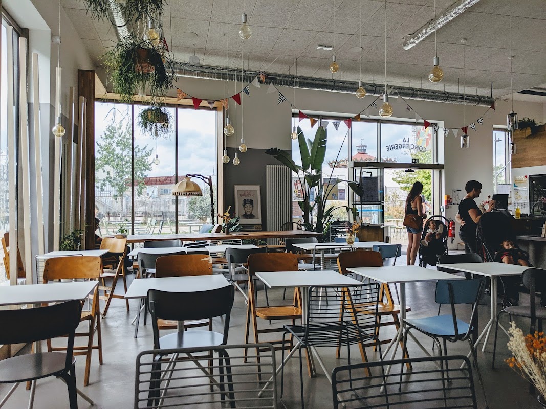 Photo de La Conciergerie