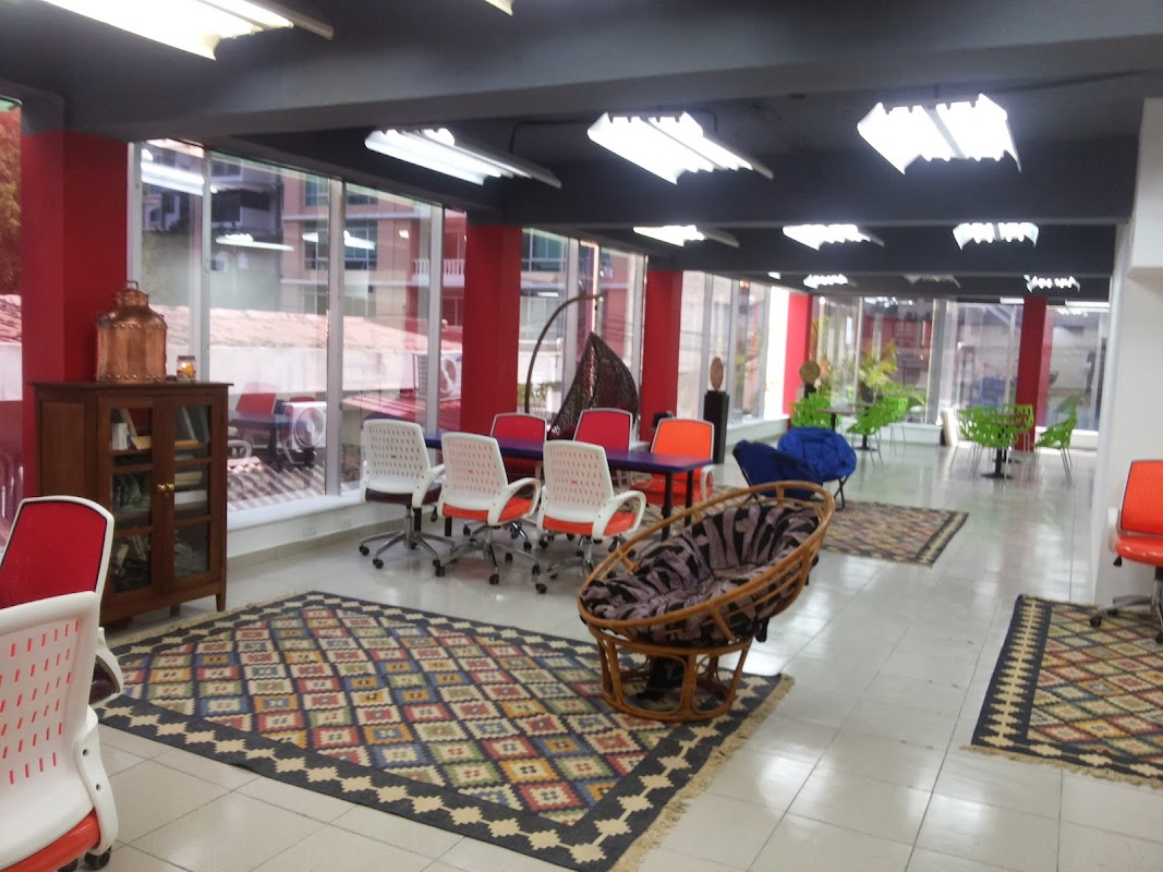 Photo de CoworkingPTY