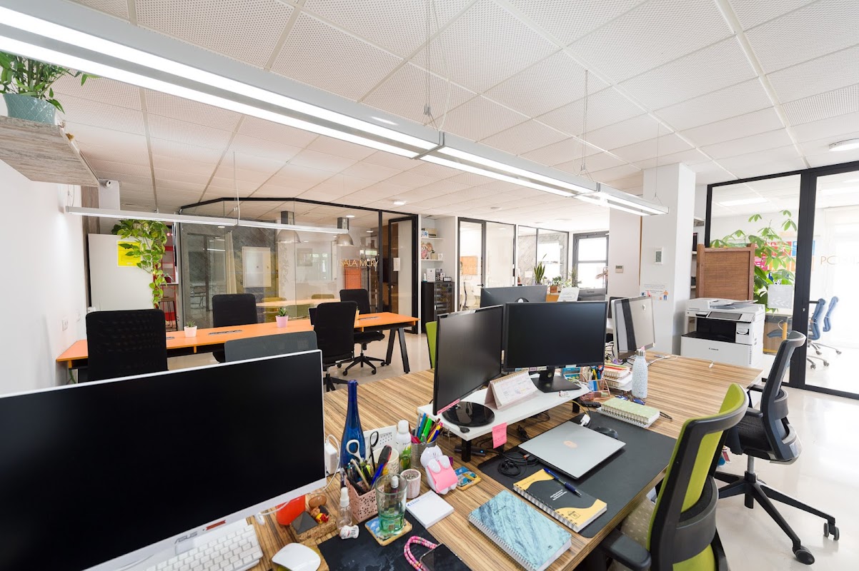 Photo de Origen Ibiza