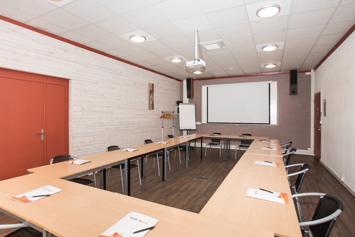 Photo de Best Centre d'Affaires