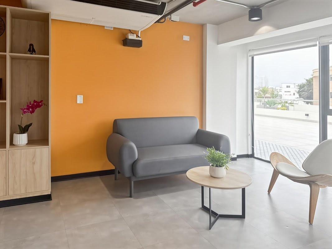 Photo de Spaces Miguel Grau