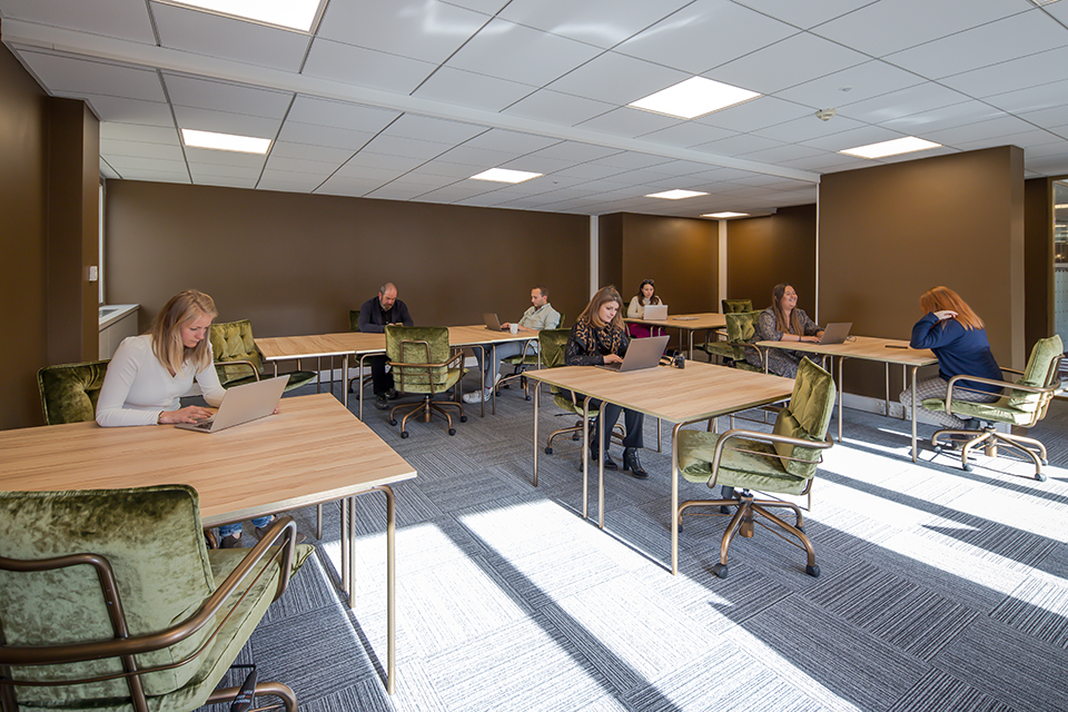 Photo de Now Connected Tour Ciel