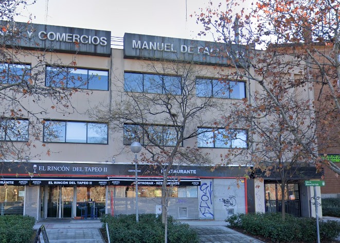 Photo de Working Hive