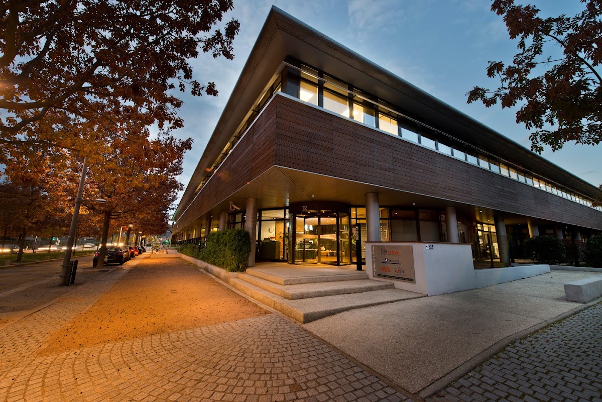 Photo de JDS Center Lyon