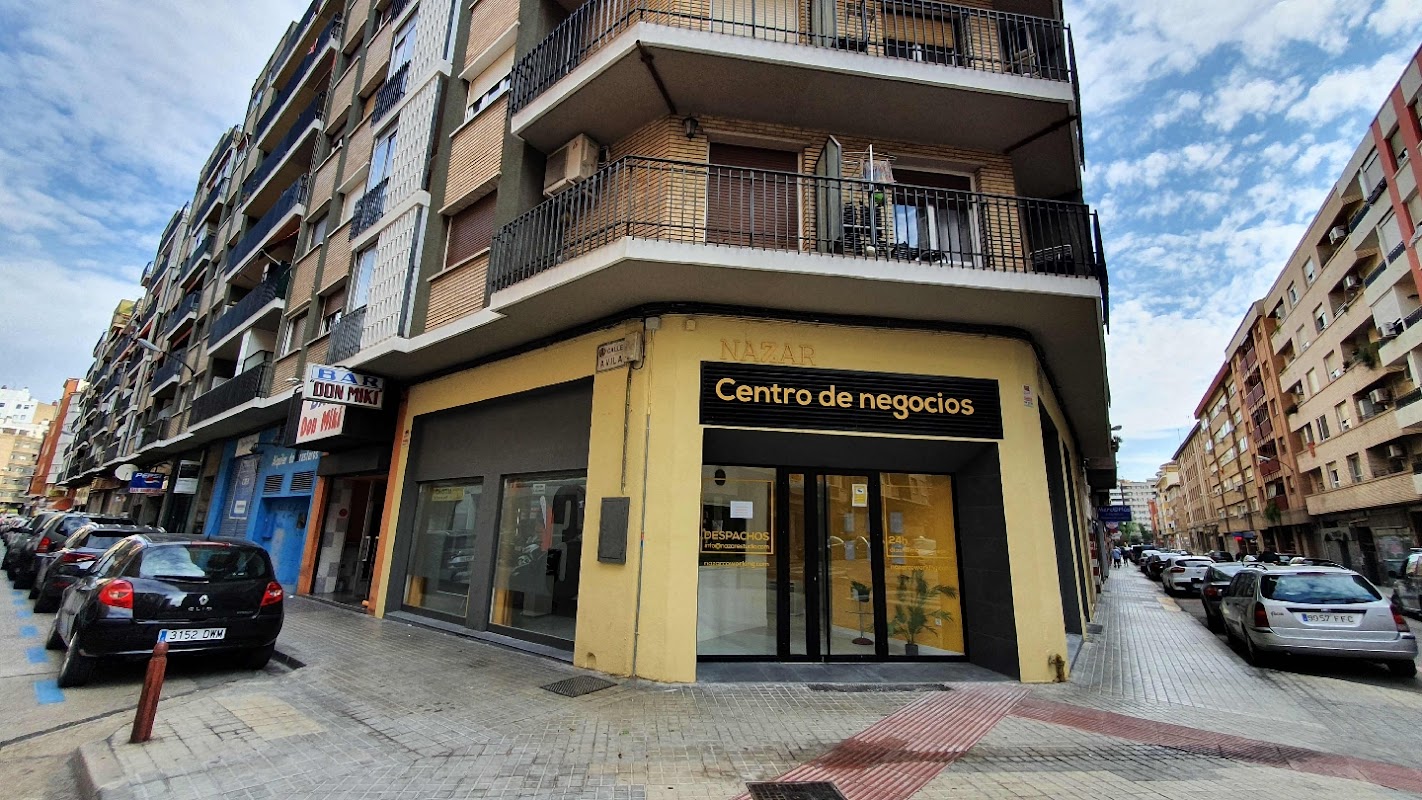 Photo de Nazarcoworking